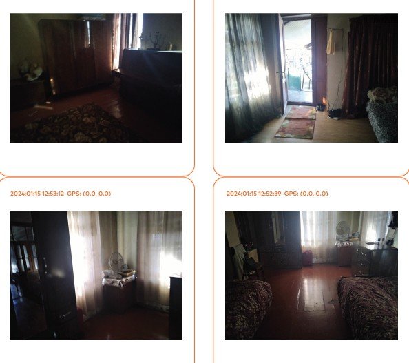 სასოფლო-სამეურნეო (საკარმიდამო) მიწის ნაკვეთი, რაიონი ყვარელი, სოფელი ახალსოფელი