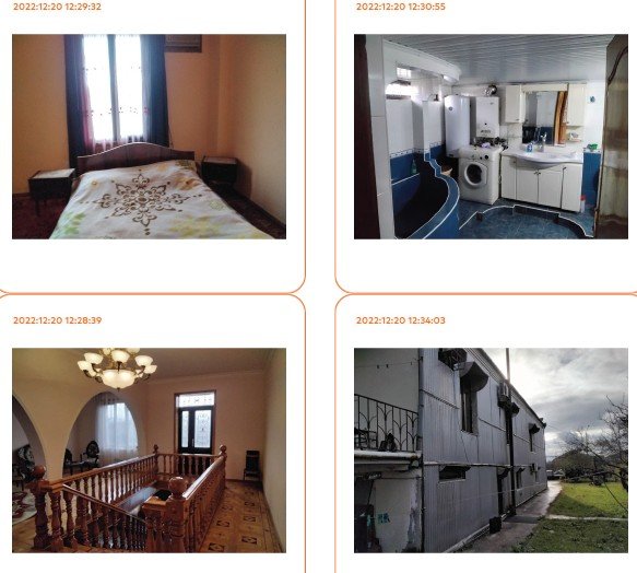 სასოფლო-სამეურნეო (საკარმიდამო) მიწის ნაკვეთი შენობით, სამტრედიის მუნიციპალიტეტი, ქალაქი სამტრედია, დავით აღმაშენებლის ქუჩა, N 68