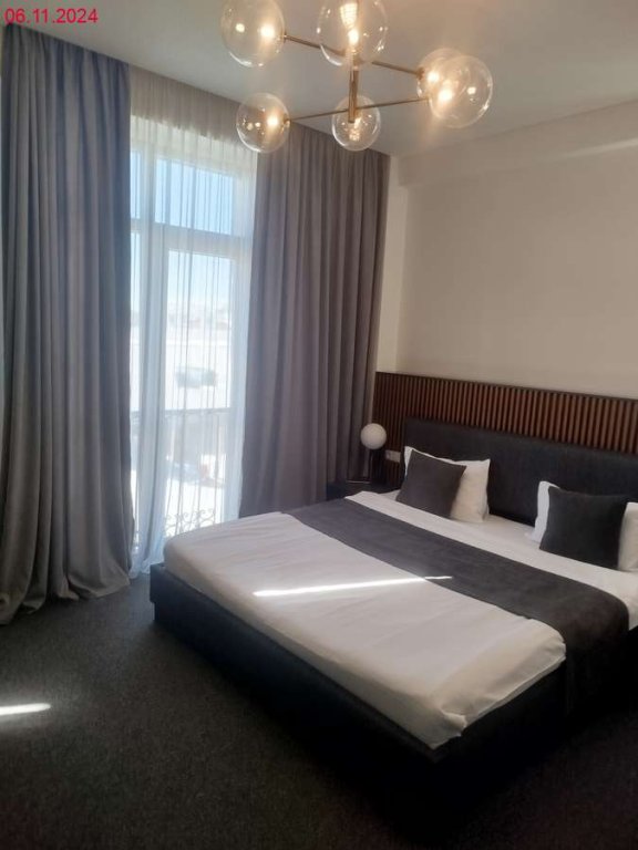 ბინა, ქალაქი თბილისი, ქუჩა ინგოროყვა, N 5, სადარბაზო 2, სართული 2, ბინა N18