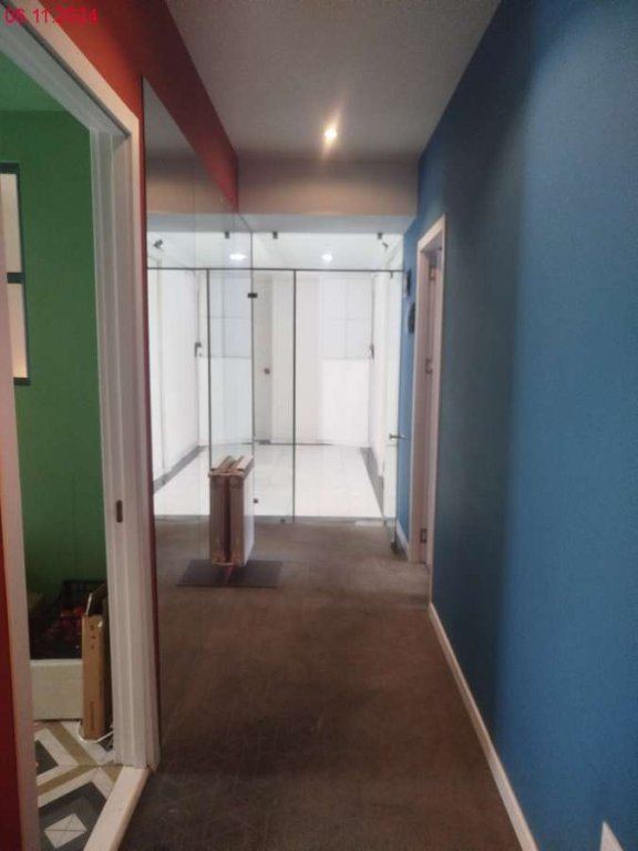 ბინა, ქალაქი თბილისი, ქუჩა ინგოროყვა, N 5, სადარბაზო 2, სართული 2, ბინა N18