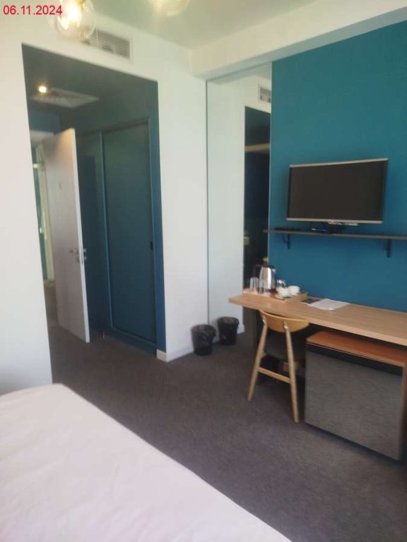 ბინა, ქალაქი თბილისი, ქუჩა ინგოროყვა, N 5, სადარბაზო 2, სართული 2, ბინა N18