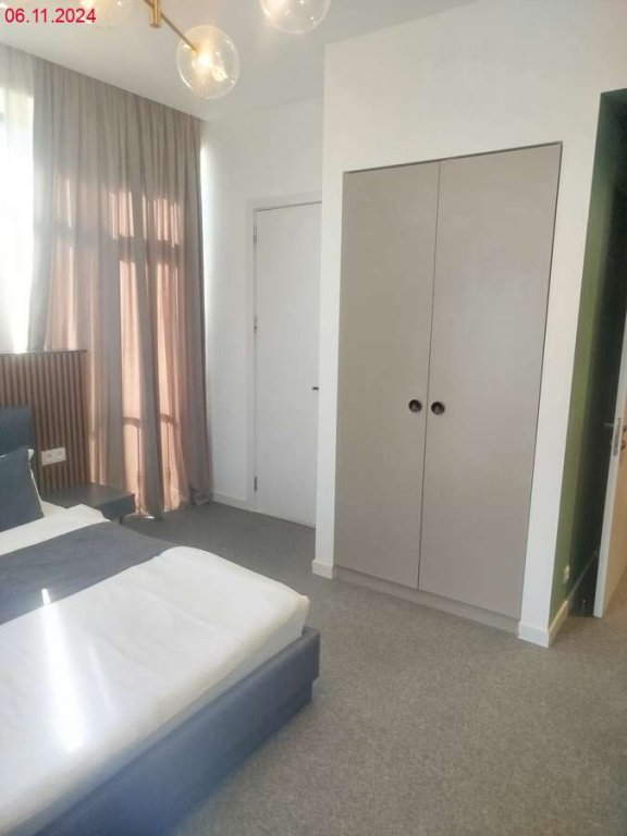 ბინა, ქალაქი თბილისი, ქუჩა ინგოროყვა, N 5, სადარბაზო 2, სართული 2, ბინა N18