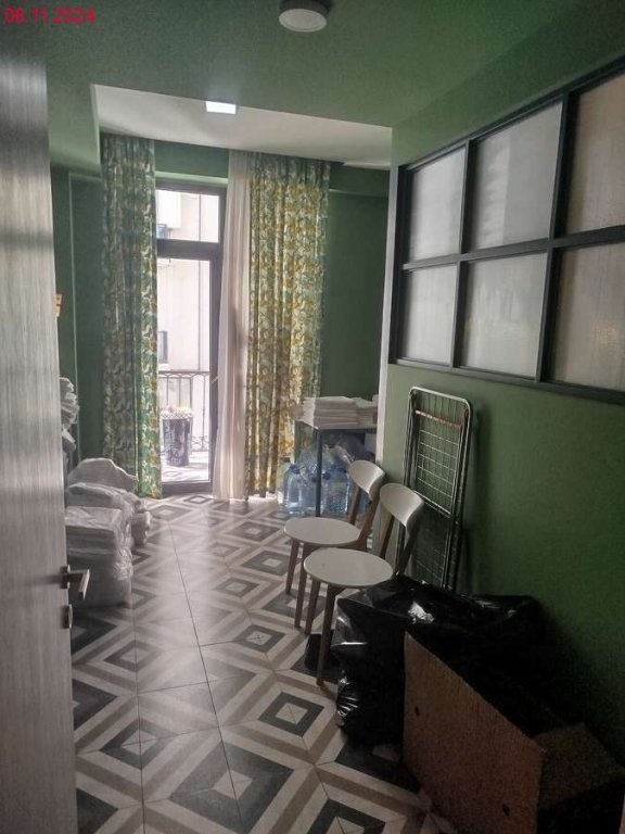 ბინა, ქალაქი თბილისი, ქუჩა ინგოროყვა, N 5, სადარბაზო 2, სართული 2, ბინა N18