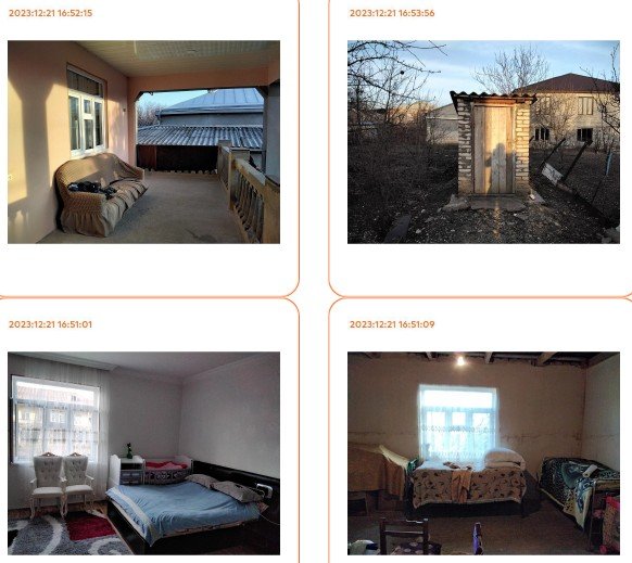 სასოფლო-სამეურნეო მიწის ნაკვეთი შენობით, გარდაბანი, სოფელი სართიჭალა