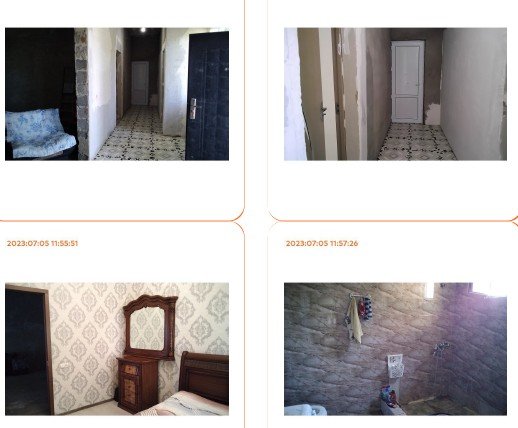 სასოფლო-სამეურნეო (საკარმიდამო) მიწის ნაკვეთი შენობით, წყალტუბოს მუნიციპალიტეტი, სოფელი ოფშკვითი, მე-11 ქუჩა, N 21