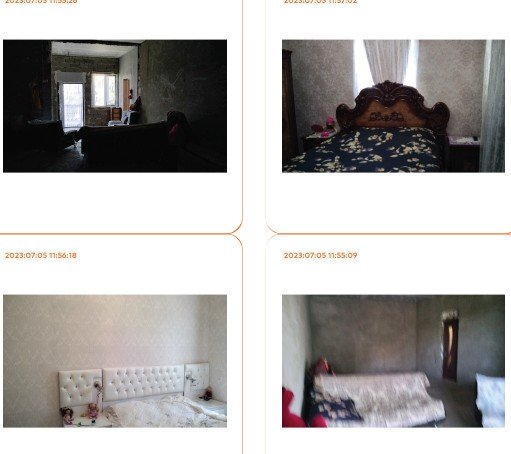 სასოფლო-სამეურნეო (საკარმიდამო) მიწის ნაკვეთი შენობით, წყალტუბოს მუნიციპალიტეტი, სოფელი ოფშკვითი, მე-11 ქუჩა, N 21