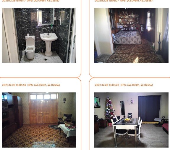 სასოფლო-სამეურნეო მიწის ნაკვეთი შენობით, ქალაქი ლანჩხუთი, ქუჩა ჩაჩავა, N 11