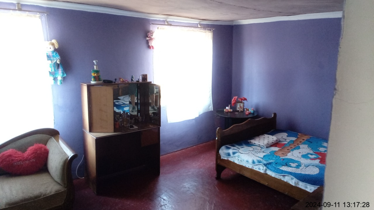 სასოფლო-სამეურნეო (საკარმიდამო) მიწის ნაკვეთი შენობით, მუნიციპალიტეტი ხობი, ადმინისტრაციული ერთეული ახალი სოფელი, ნაკვეთი 064