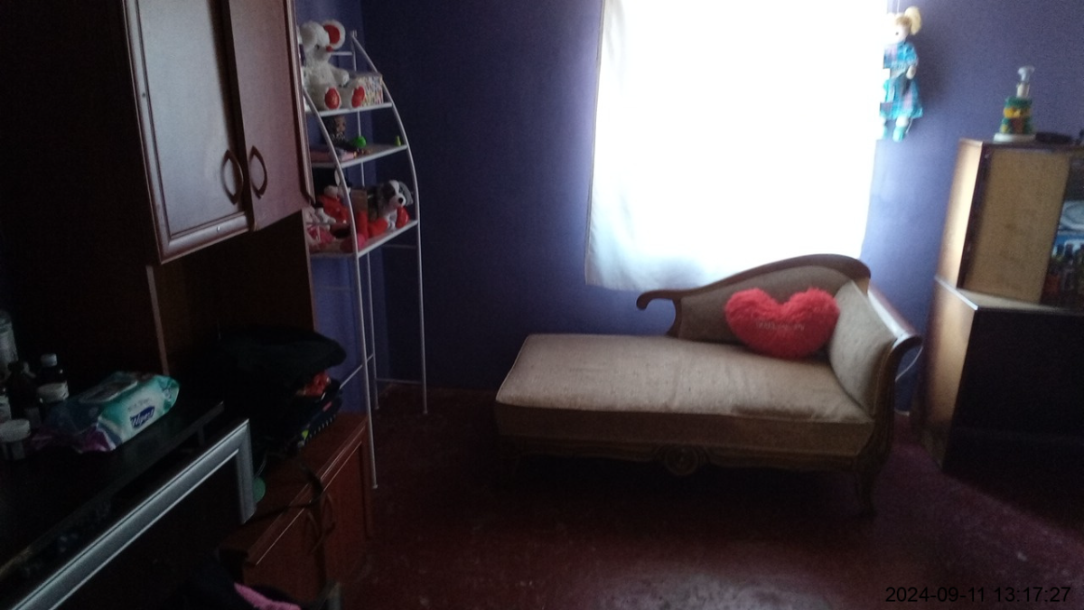 სასოფლო-სამეურნეო (საკარმიდამო) მიწის ნაკვეთი შენობით, მუნიციპალიტეტი ხობი, ადმინისტრაციული ერთეული ახალი სოფელი, ნაკვეთი 064