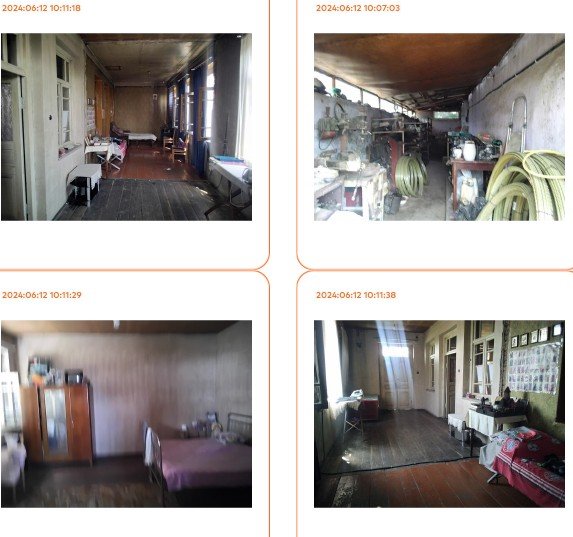 სასოფლო-სამეურნეო (საკარმიდამო) მიწის ნაკვეთი შენობით, სიღნაღის მუნიციპალიტეტი, ქალაქი წნორი, სიღნაღის ქუჩა, N 2