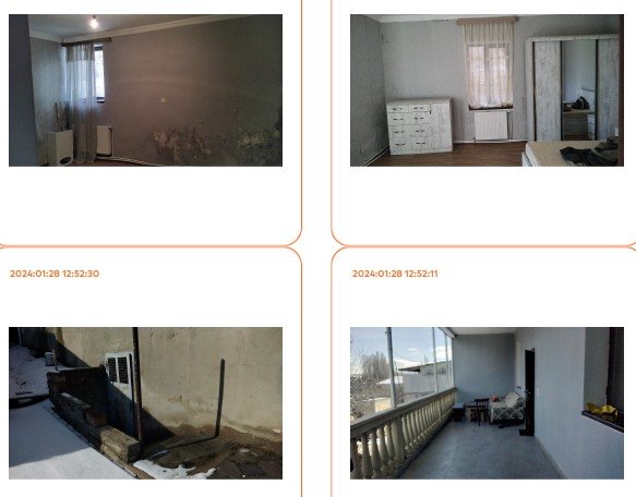 სასოფლო-სამეურნეო (საკარმიდამო) მიწის ნაკვეთი შენობით, მუნიციპალიტეტი კასპი, ადმინისტრაციული ერთეული ქვემო ჭალა, ნაკვეთი 527