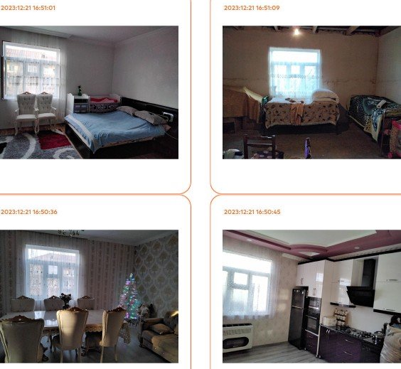 სასოფლო-სამეურნეო მიწის ნაკვეთი შენობით, გარდაბანი, სოფელი სართიჭალა