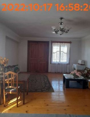 სასოფლო-სამეურნეო (საკარმიდამო) მიწის ნაკვეთი შენობით, წყალტუბოს მუნიციპალიტეტი, სოფელი საყულია, 29-ე ქუჩა, N 1