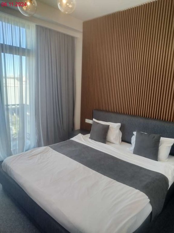 ბინა, ქალაქი თბილისი, ქუჩა ინგოროყვა, N 5, (მშენებარე) სადარბაზო 2, სართული 2, ბინა N18