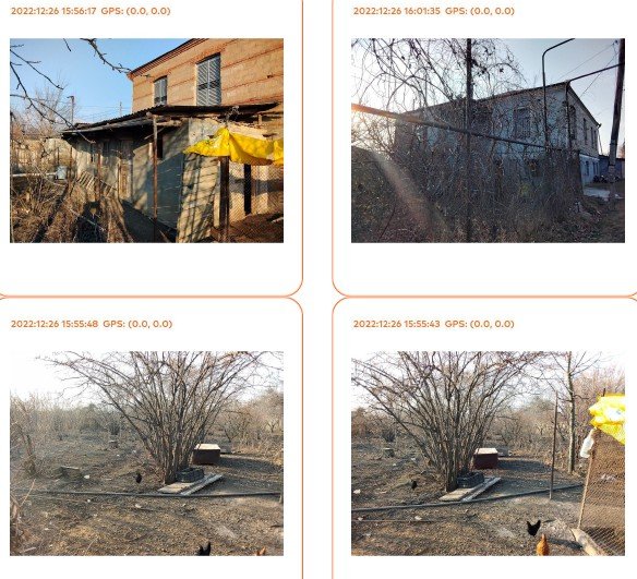 სასოფლო-სამეურნეო (საკარმიდამო) მიწის ნაკვეთი შენობით, მუნიციპალიტეტი გორი, ადმინისტრაციული ერთეული კარალეთი, ბლოკი N 692, ნაკვეთი N 009