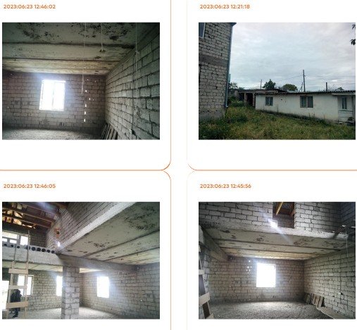 სასოფლო-სამეურნეო (საკარმიდამო) მიწის ნაკვეთი შენობით, გარდაბნის მუნიციპალიტეტი, სოფელი სართიჭალა, მე-3 ქუჩა, N 18