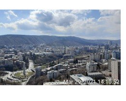 ბინა, ქალაქი თბილისი, მერაბ ალექსიძის ქუჩა, N 12, სართული 25, ბინა N191 (ბლოკი A)