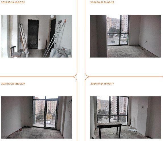 ბინა, ქალაქი რუსთავი, ჟიული შარტავას გამზირი, N 23ა, (მშენებარე), სართული 5, ბინა N23