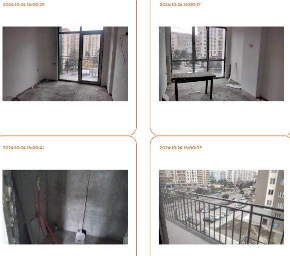 ბინა, ქალაქი რუსთავი, ჟიული შარტავას გამზირი, N 23ა, (მშენებარე), სართული 5, ბინა N23