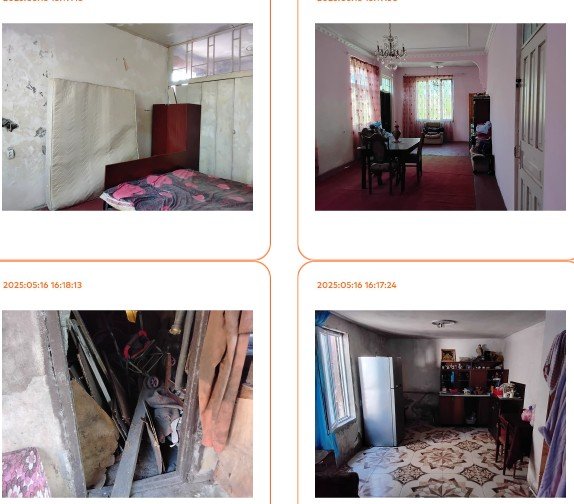 არასასოფლო სამეურნეო მიწის ნაკვეთი შენობით, ქალაქი ფოთი, ქუჩა ფალიაშვილი, N 69