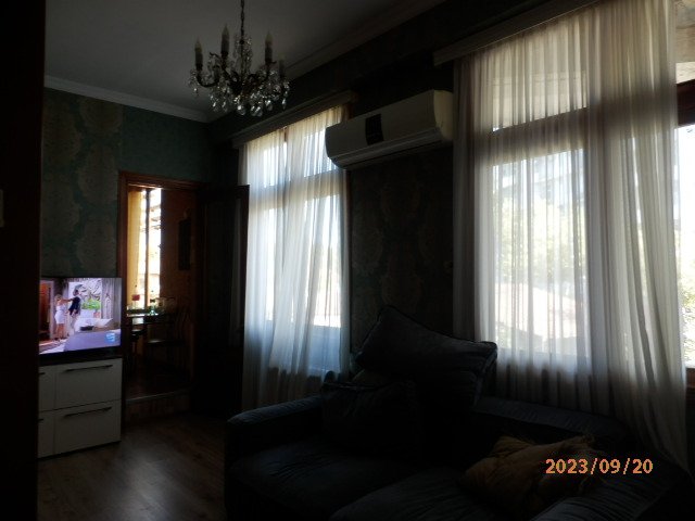 ბინა, ქალაქი ქუთაისი, ქუჩა თამარ მეფე, N 95, ბინა N21