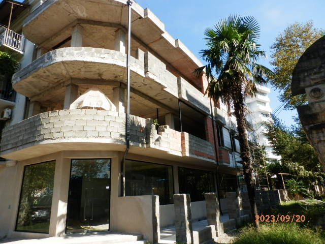 ბინა, ქალაქი ქუთაისი, ქუჩა თამარ მეფე, N 95, ბინა N21