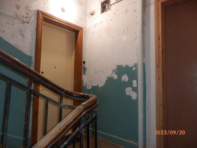 ბინა, ქალაქი ქუთაისი, ქუჩა თამარ მეფე, N 95, ბინა N21