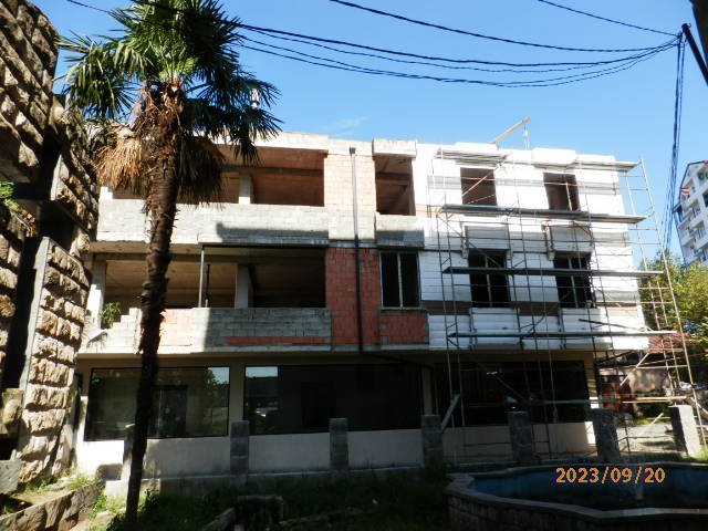 ბინა, ქალაქი ქუთაისი, ქუჩა თამარ მეფე, N 95, ბინა N21