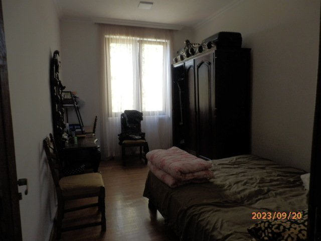 ბინა, ქალაქი ქუთაისი, ქუჩა თამარ მეფე, N 95, ბინა N21