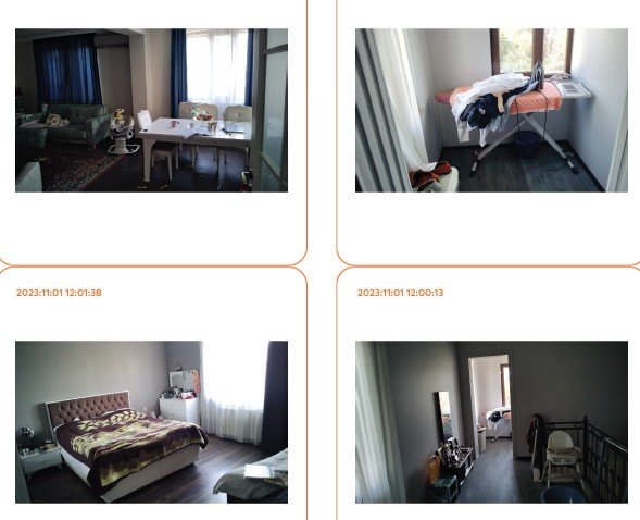 სასოფლო-სამეურნეო მიწის ნაკვეთი შენობით, ქალაქი ბათუმი, გზატკეცილი აეროპორტის, N 153