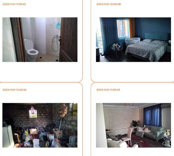 სასოფლო-სამეურნეო მიწის ნაკვეთი შენობით, ქალაქი ბათუმი, გზატკეცილი აეროპორტის, N 153