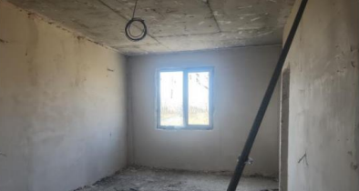 ბინა, გარდაბანი, სოფელი კრწანისი, გარდაბანი; სოფელი ფონიჭალა, სადარბაზო 1, სართული 2, ბინა N7, შენობა N1