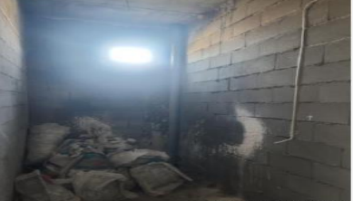 ბინა, გარდაბანი, სოფელი კრწანისი, გარდაბანი; სოფელი ფონიჭალა, სადარბაზო 1, სართული 2, ბინა N7, შენობა N1