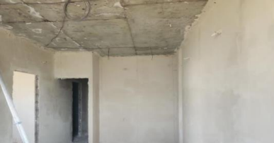 ბინა, გარდაბანი, სოფელი კრწანისი, გარდაბანი; სოფელი ფონიჭალა, სადარბაზო 1, სართული 2, ბინა N7, შენობა N1