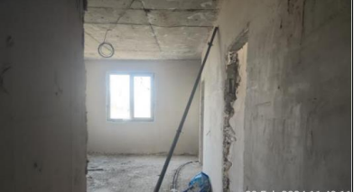 ბინა, გარდაბანი, სოფელი კრწანისი, გარდაბანი; სოფელი ფონიჭალა, სადარბაზო 1, სართული 2, ბინა N7, შენობა N1