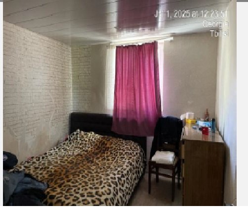 სასოფლო-სამეურნეო მიწის ნაკვეთი შენობით, მუნიციპალიტეტი გორი, სოფელი ფხვენისი