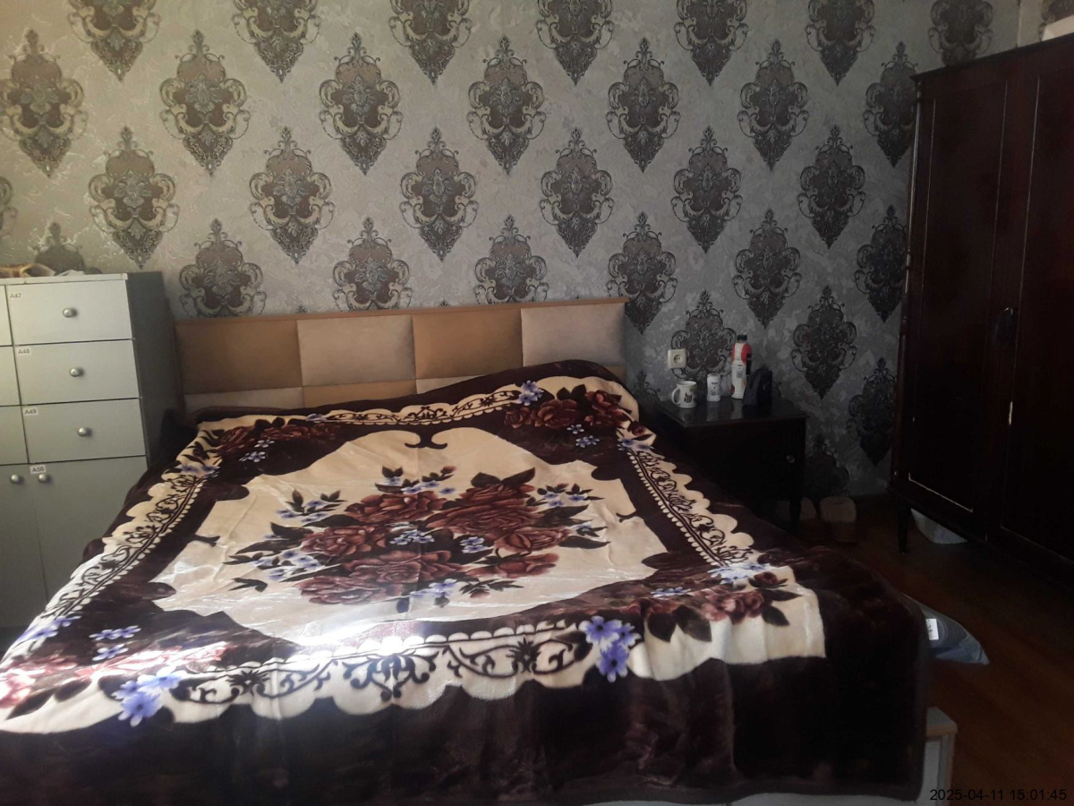 სასოფლო-სამეურნეო (საკარმიდამო) მიწის ნაკვეთი შენობით, ზუგდიდის მუნიციპალიტეტი, სოფელი ცაიში, ბონძი სორდიას ქუჩა, N 27