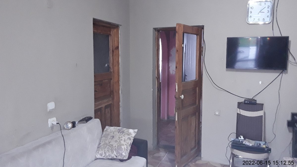 ფართი, ოზურგეთის მუნიციპალიტეტი, დაბა ურეკი, 21-ე ქუჩის I ჩიხი, N2, სართული 1