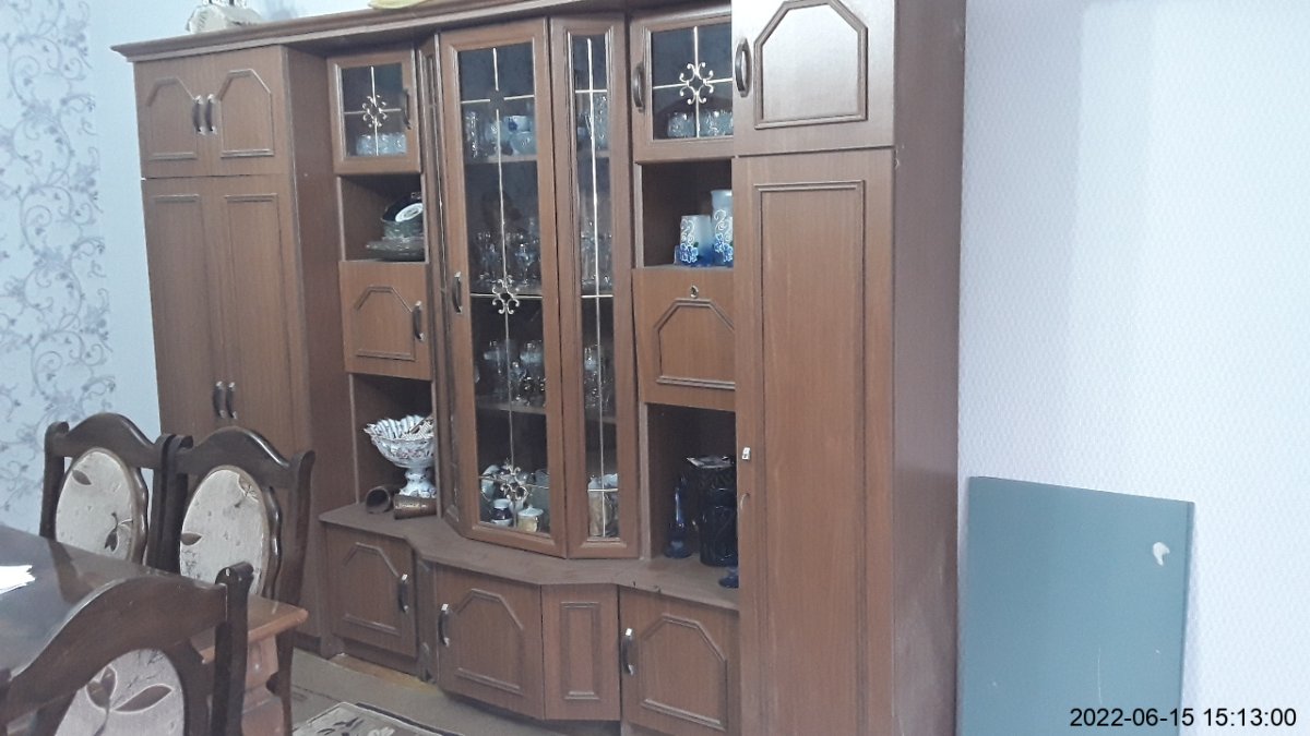 ფართი, ოზურგეთის მუნიციპალიტეტი, დაბა ურეკი, 21-ე ქუჩის I ჩიხი, N2, სართული 1