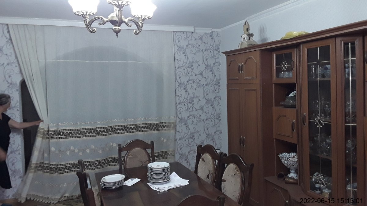 ფართი, ოზურგეთის მუნიციპალიტეტი, დაბა ურეკი, 21-ე ქუჩის I ჩიხი, N2, სართული 1