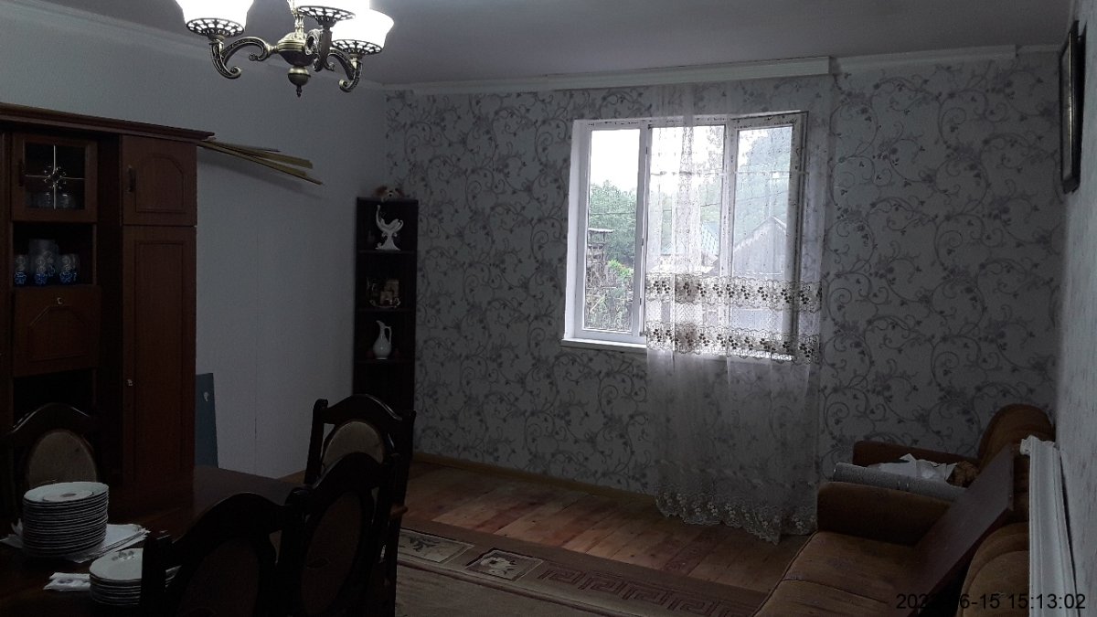 ფართი, ოზურგეთის მუნიციპალიტეტი, დაბა ურეკი, 21-ე ქუჩის I ჩიხი, N2, სართული 1