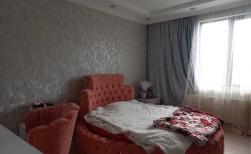 სასოფლო-სამეურნეო (საკარმიდამო) მიწის ნაკვეთი შენობით, მუნიციპალიტეტი კასპი, ადმინისტრაციული ერთეული აღაიანი, კვარტალი N37, ნაკვეთი N730