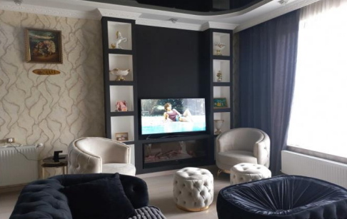 სასოფლო-სამეურნეო (საკარმიდამო) მიწის ნაკვეთი შენობით, მუნიციპალიტეტი კასპი, ადმინისტრაციული ერთეული აღაიანი, კვარტალი N37, ნაკვეთი N730