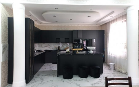 სასოფლო-სამეურნეო (საკარმიდამო) მიწის ნაკვეთი შენობით, მუნიციპალიტეტი კასპი, ადმინისტრაციული ერთეული აღაიანი, კვარტალი N37, ნაკვეთი N730