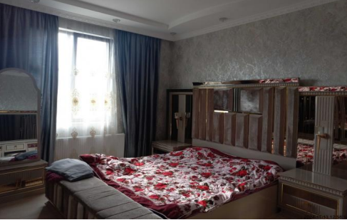 სასოფლო-სამეურნეო (საკარმიდამო) მიწის ნაკვეთი შენობით, მუნიციპალიტეტი კასპი, ადმინისტრაციული ერთეული აღაიანი, კვარტალი N37, ნაკვეთი N730