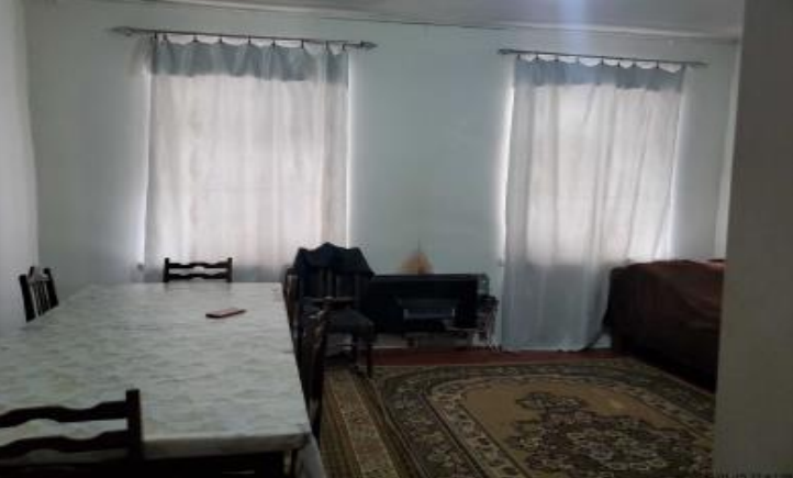 სასოფლო-სამეურნეო (საკარმიდამო) მიწის ნაკვეთი შენობით, მარნეულის მუნიციპალიტეტი, სოფელი კუშჩუ, მე-4 ქუჩა, N 5