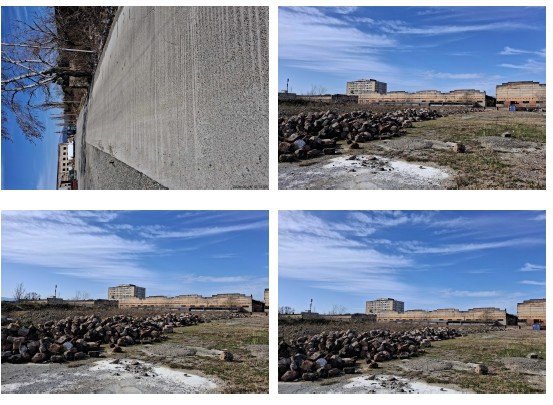 არასასოფლო სამეურნეო მიწის ნაკვეთი შენობით, ქალაქი ქუთაისი, გამზირი ახალგაზრდობა, N 19ა