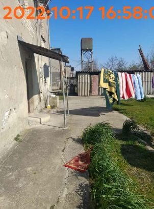 სასოფლო-სამეურნეო (საკარმიდამო) მიწის ნაკვეთი შენობით, წყალტუბოს მუნიციპალიტეტი, სოფელი საყულია, 29-ე ქუჩა, N 1