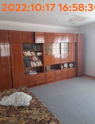 სასოფლო-სამეურნეო (საკარმიდამო) მიწის ნაკვეთი შენობით, წყალტუბოს მუნიციპალიტეტი, სოფელი საყულია, 29-ე ქუჩა, N 1