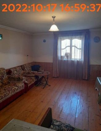 სასოფლო-სამეურნეო (საკარმიდამო) მიწის ნაკვეთი შენობით, წყალტუბოს მუნიციპალიტეტი, სოფელი საყულია, 29-ე ქუჩა, N 1